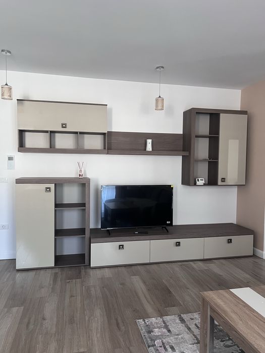 Apartament cu doua camere de inchiriat