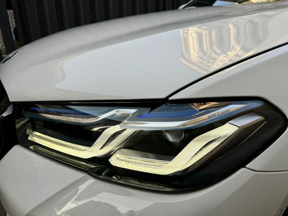 BMW G30 (f90) 530i sotiladi