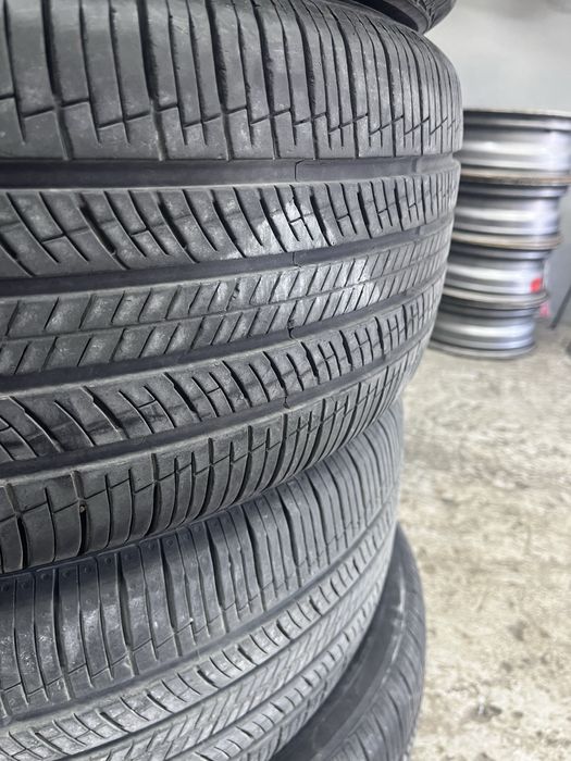 Резина лето 235*55R19