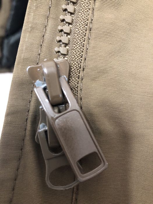 Geaca  parka iarna Matogla S (tip Woolrich)