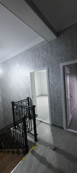 Келес Абдурахмоновда 2 та ховли