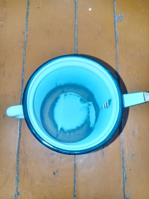 Посудый Бу.    .