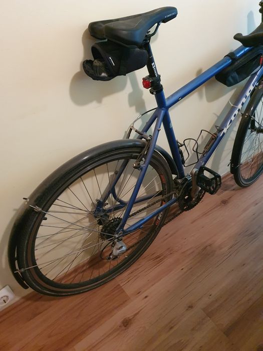 Bicicleta kona dew