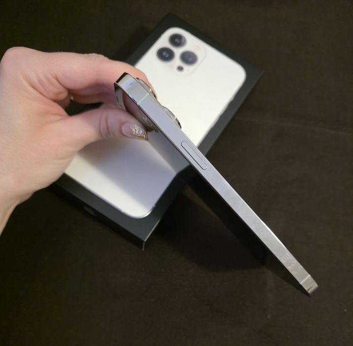 Iphone 13 pro max 256gb