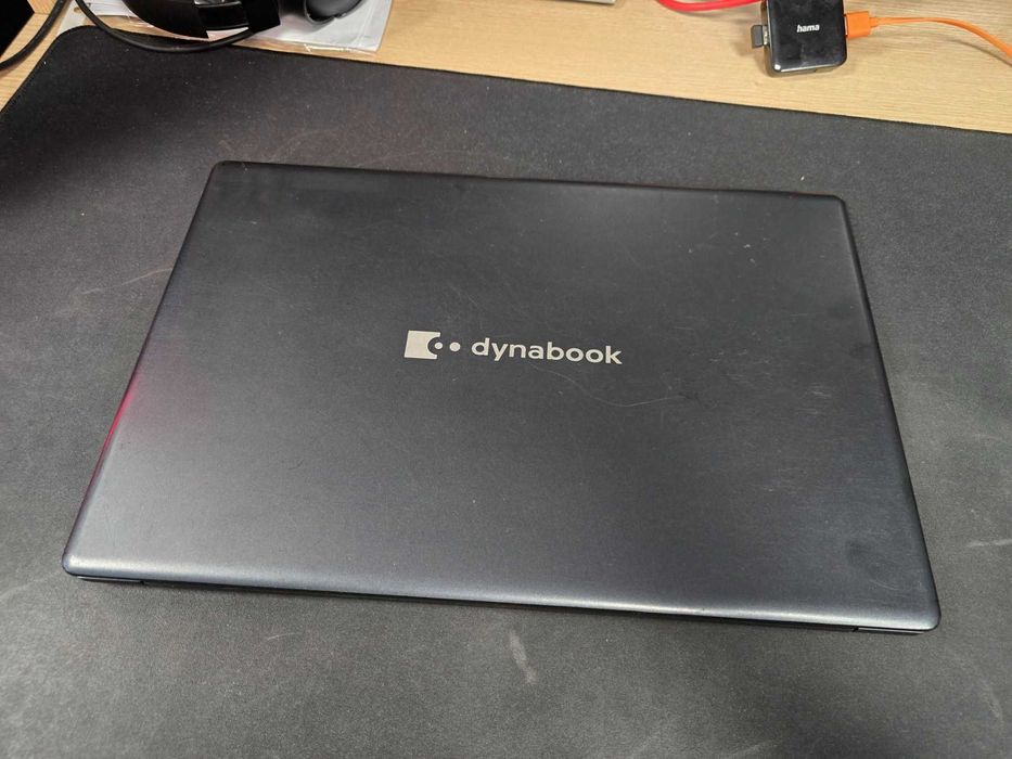 Toshiba Satellite Pro C50 15.6'' / i5 -10th / 8 RAM / 256 SSD