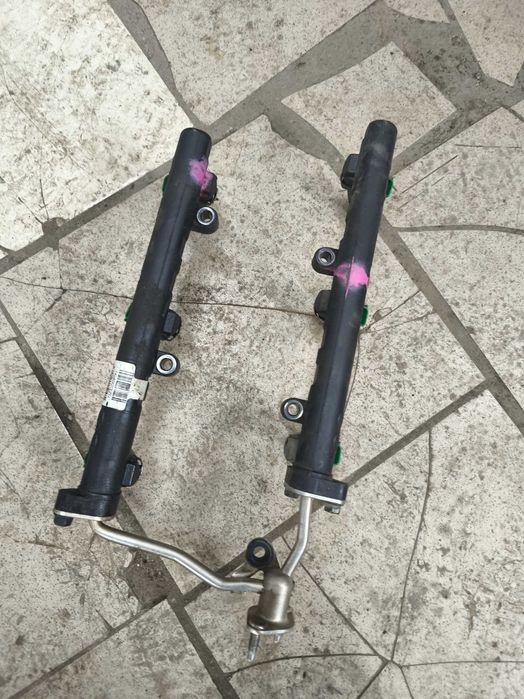 Топливная рейка 353043CAB0