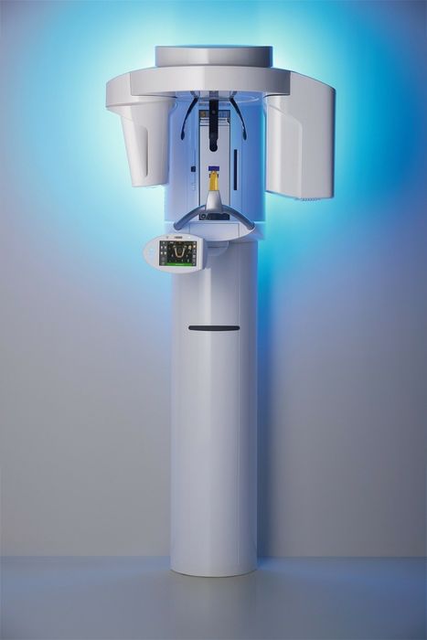 3d рентген  снимки