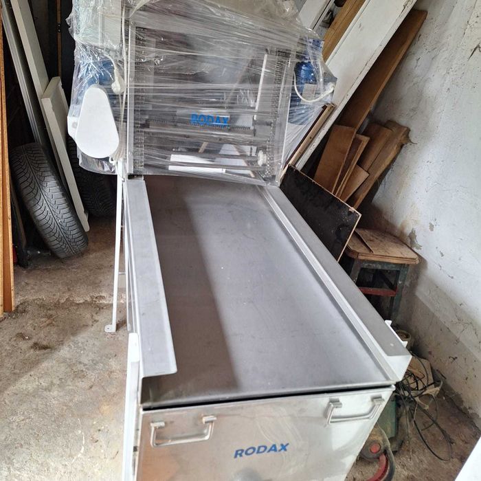 Vand masina de descapacit automata