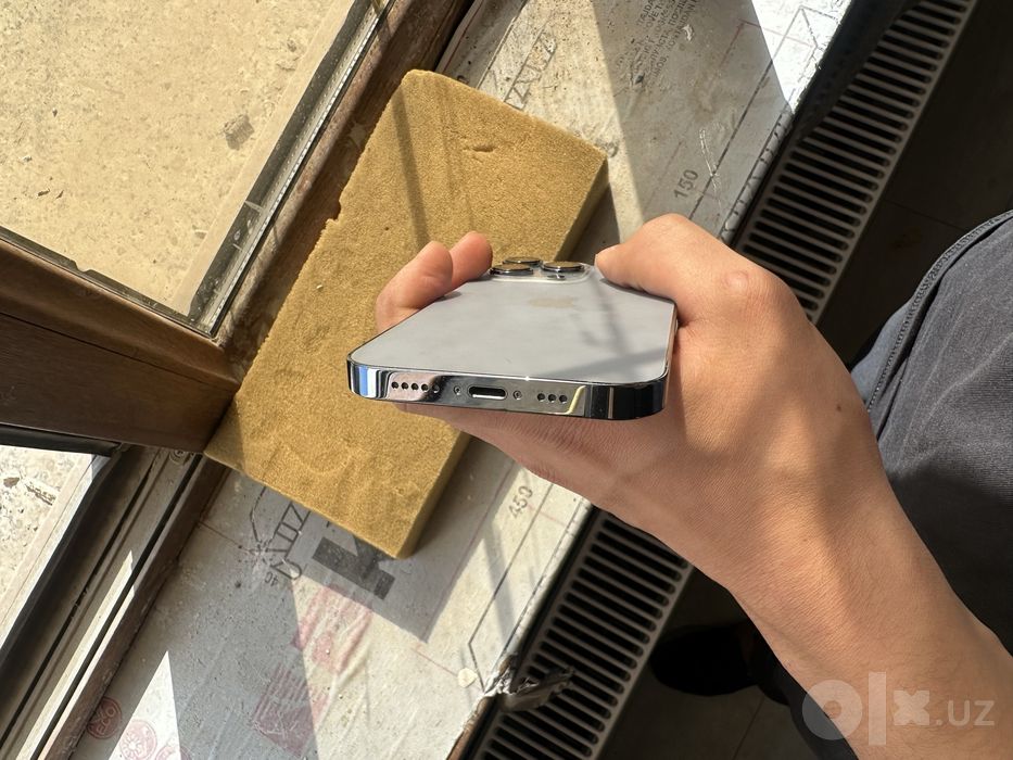 Iphone 13 pro