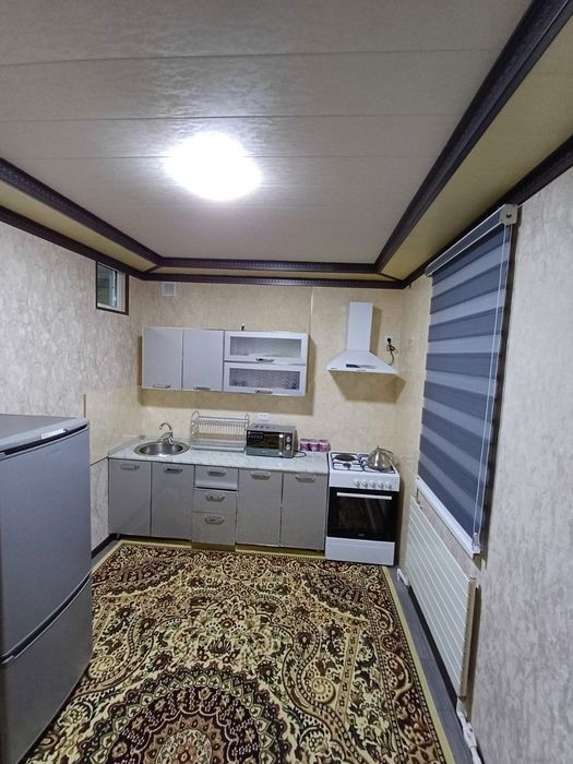 Oqtosh dacha  | Дача Октош