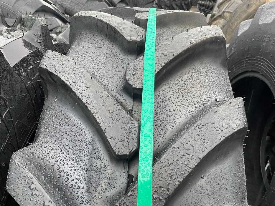 Cauciucuri noi 16.5/85-24 Alliance livrare rapida Garantie TL 14PR