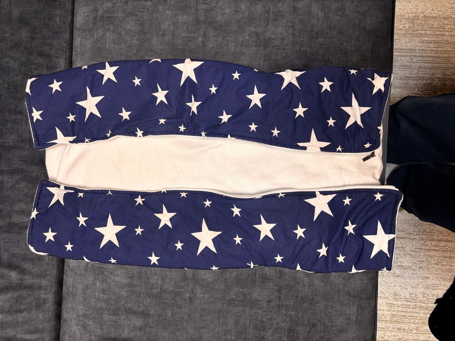 Комбинезон детский с конвертом