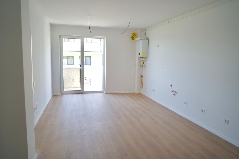 Apartament 42mp Estimo Park Residence