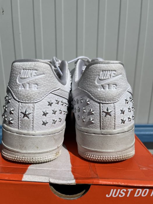 Nike AIR FORCE 1 '07 XX номер 42.5