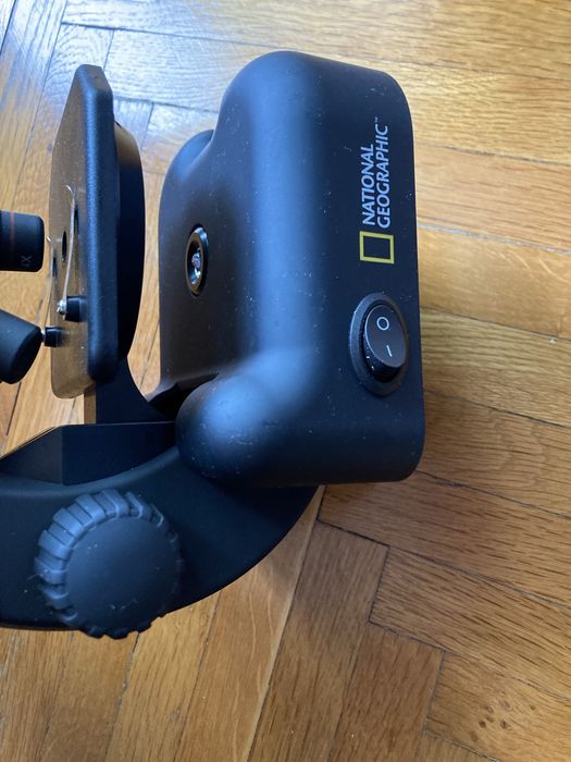 Детски микроскоп