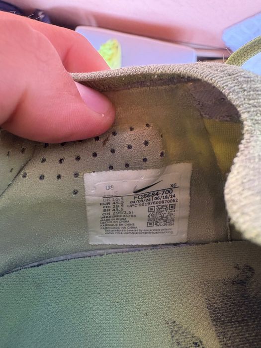 Nike Mercurial Vapor 16 Pro AG