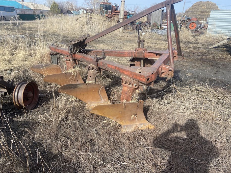 Жилой вагончик на колесах