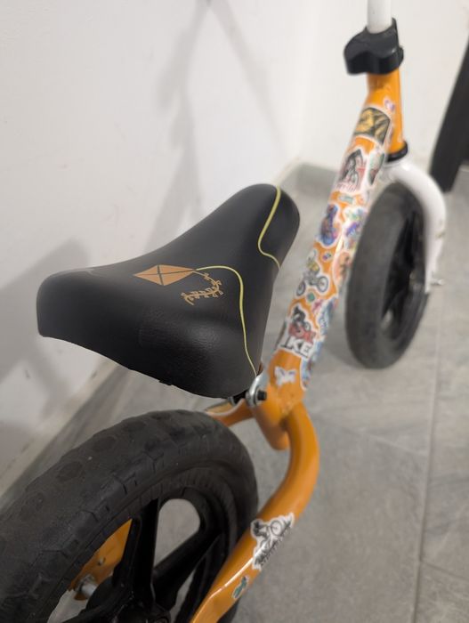 Bicicleta echilibru / ballance bike