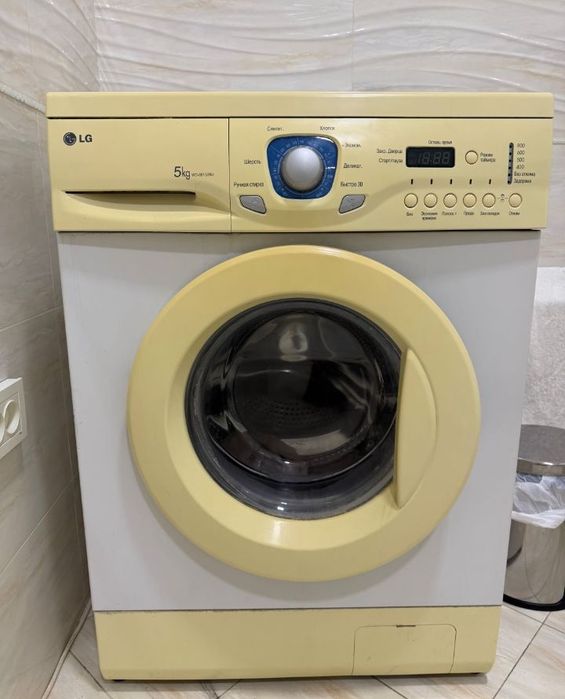 Продается стералная машина