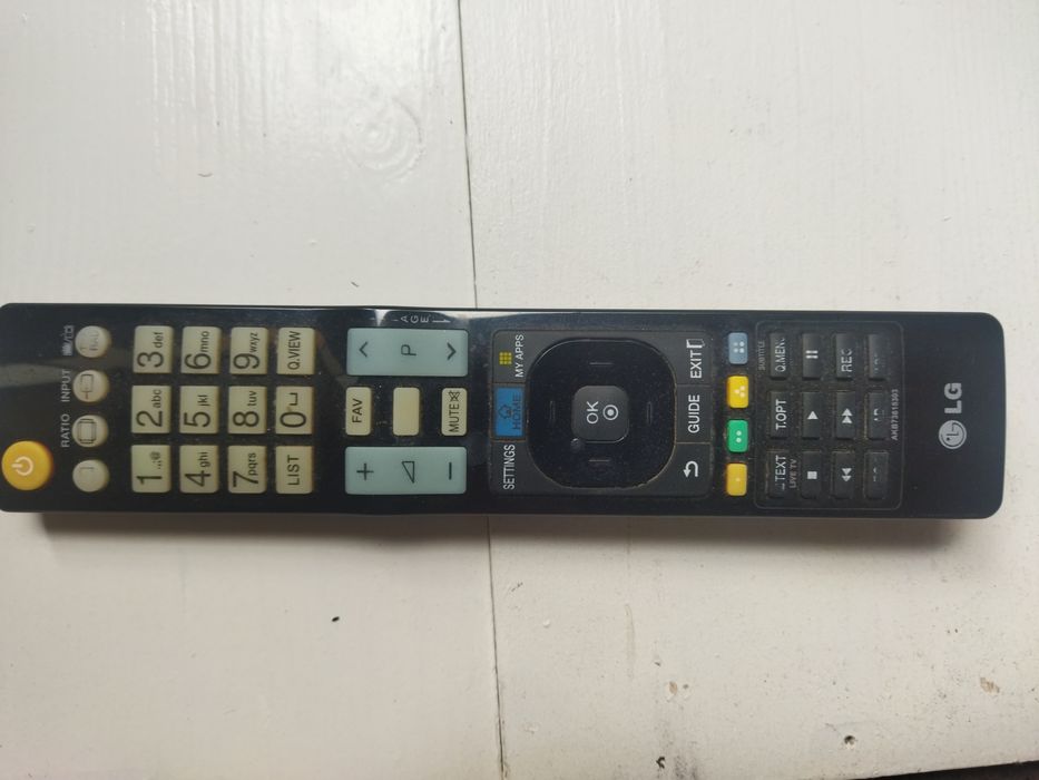 Телевизор LG 42 LM620S,Full HD,3D , smart функция