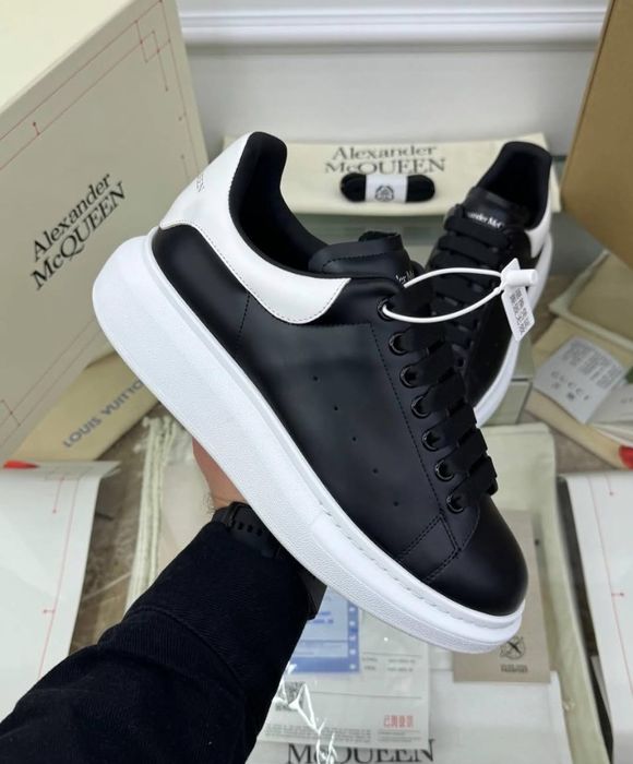 Кецове  Alexander McQueen
