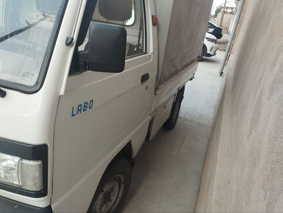 Labo 2021 yil sotiladi