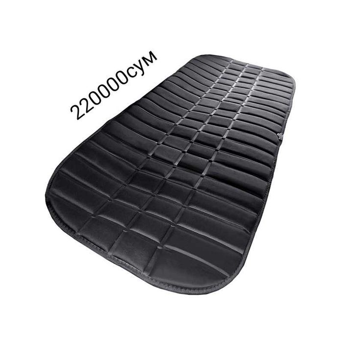 Скидка. Авто Накидка с подогревом. Качественный с гарантией.