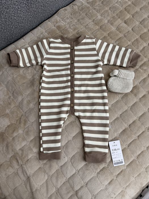 Боди детское новые