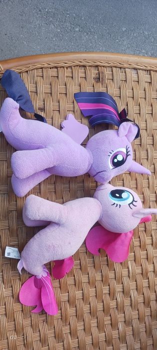 Моето малко пони 2 броя