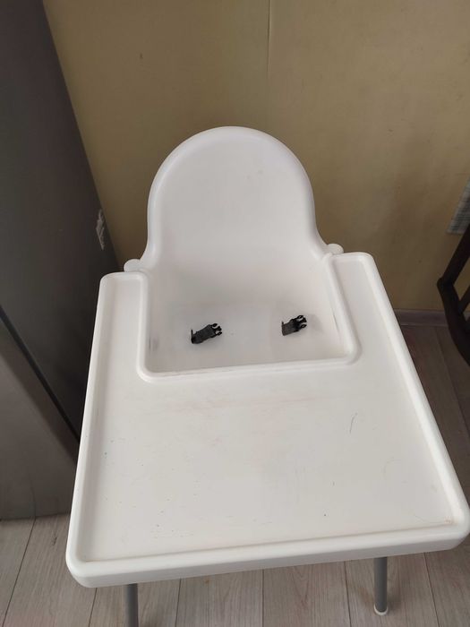 Детский стул для кормления