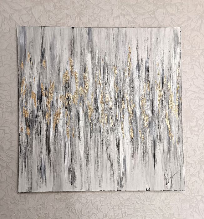 Картины в различных техниках