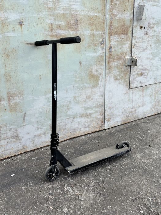 продам трюковой самокат