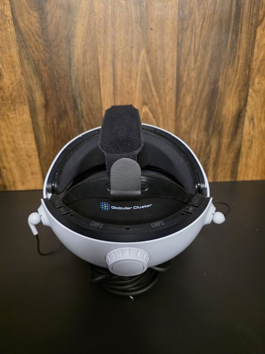 Ps Vr2 + Mod Comfort