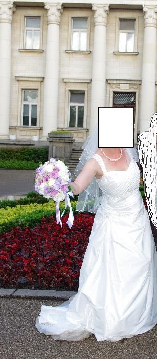 Наближава сватбения ден!Купи изгодно красива рокля и спести за воаяж !