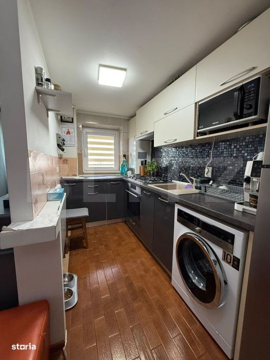 Apartament de vanzare, 32 mp, zona Mazepa 2