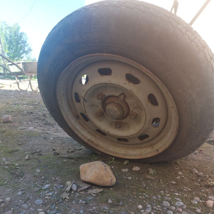 собол балка дискасымен