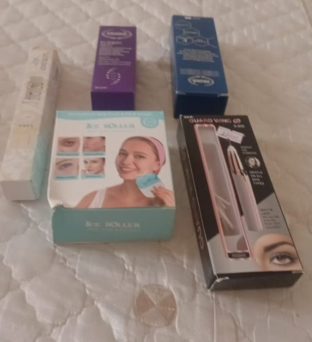 Бетке аргалған массажер