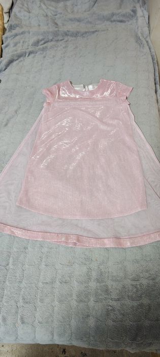 Платье детское, размер 34
