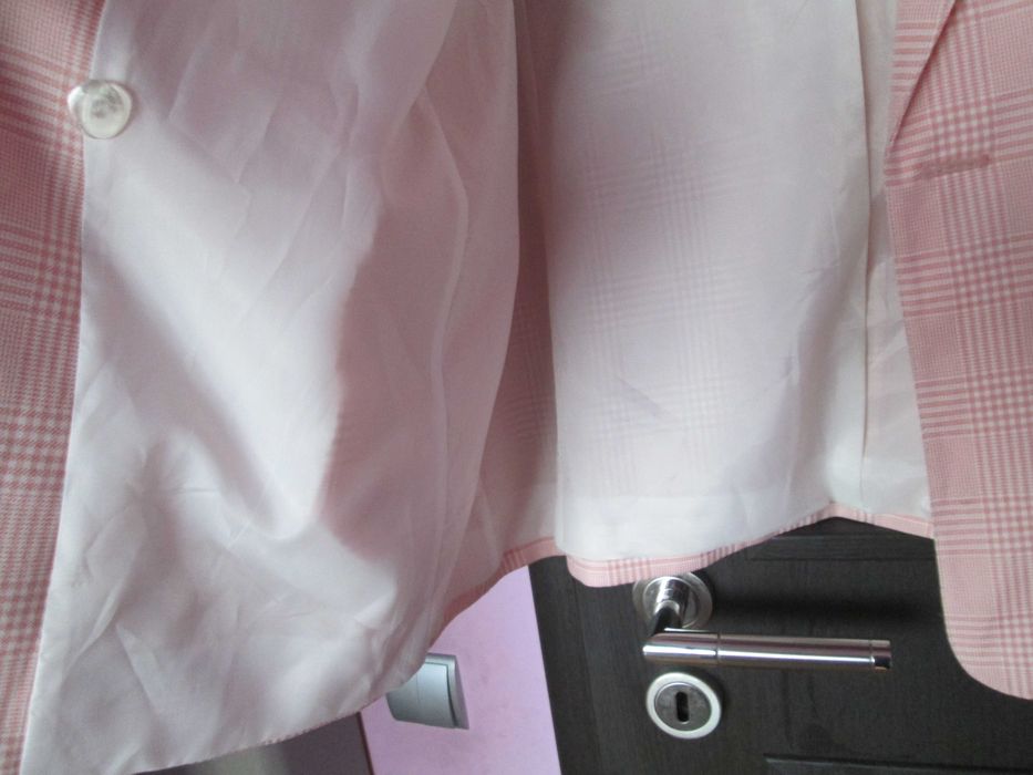 sacou carouri dame Astor 48