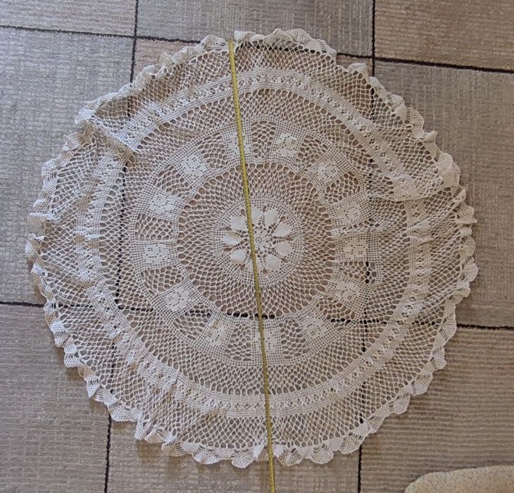 Macrameuri lucrate manual