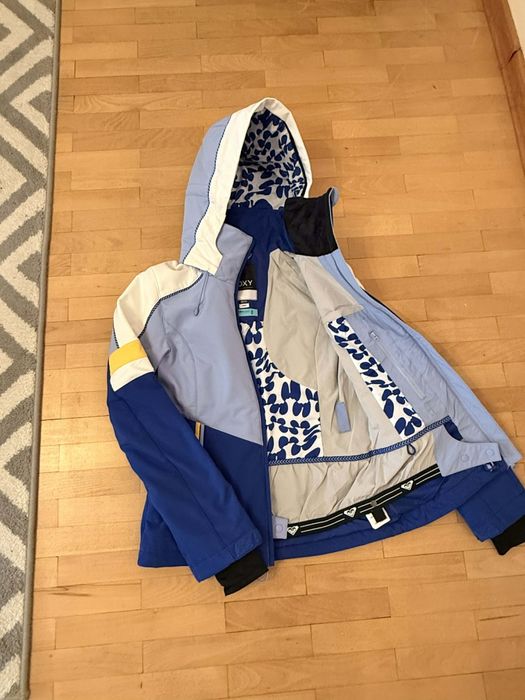 Ски яке Roxy Peak Chic