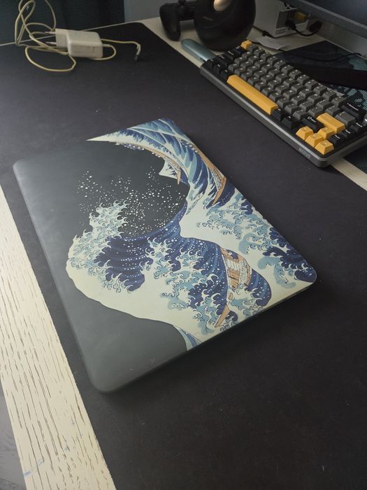 MacBook Air 13" (2017)