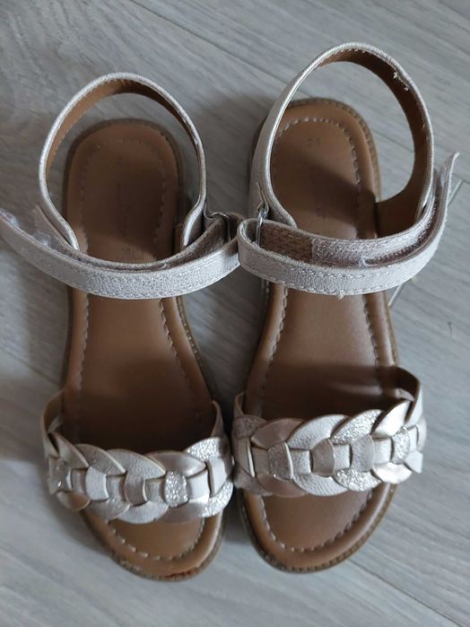 Sandale S Oliver marimea 34