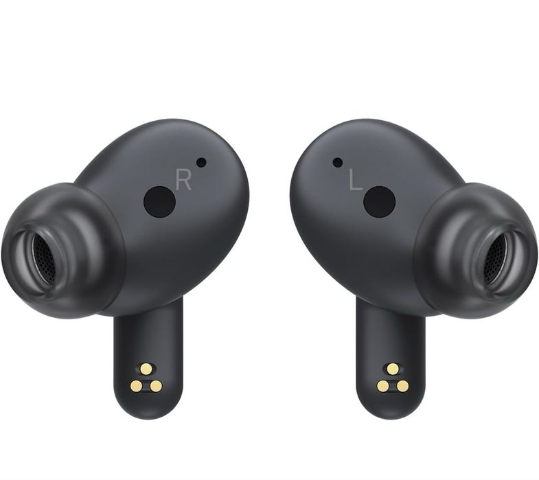 НОВО!Безжични слушалки LG TONE Free DFP9, Noise Canceling, Dolby Atmos