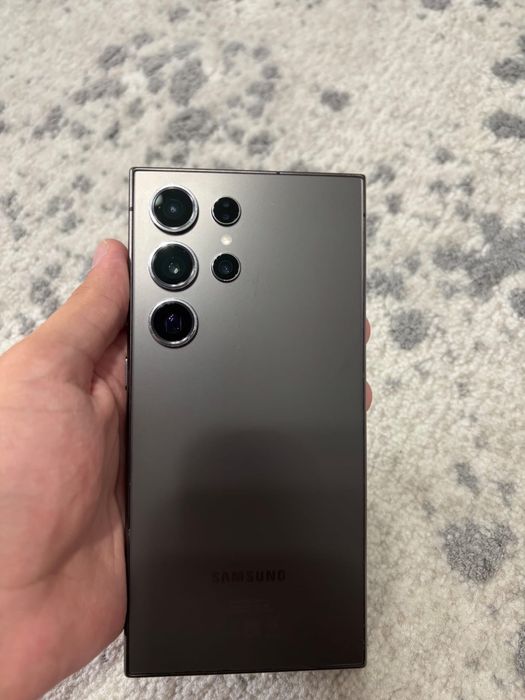 Samsung Galaxy S24 Ultra