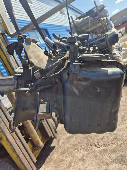 TitanAuto Hyundai G6BA АКПП