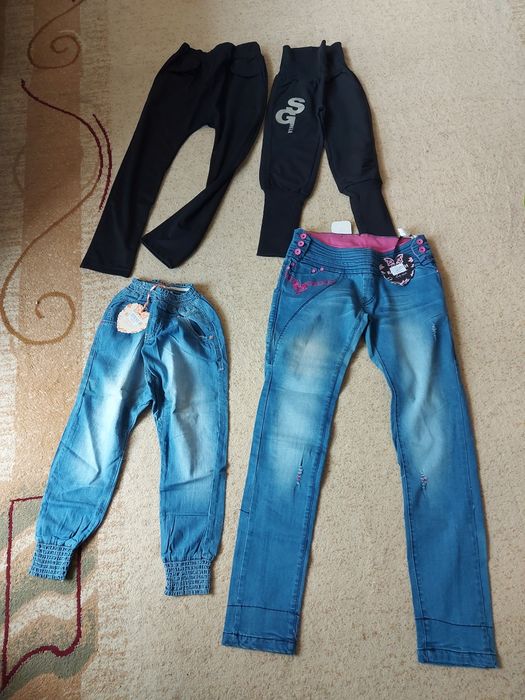 Детски комплекти