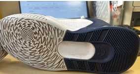 Маратонки CROSS COURT NIKE 36,5см