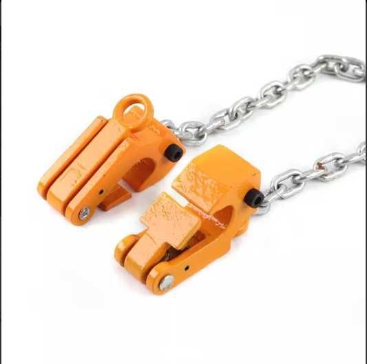 Dispozitiv incarcat butoi 1000 Kg