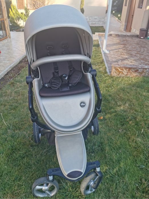 Количка Mima Xari